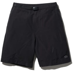 SEA snow peak ブラックショートパンツ snow peak スノーピーク カーゴショーツ メンズ TT2210-PT01