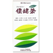 ファミリー保健茶 250g