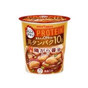 きちんとチキン鶏がら醤油スープカップ