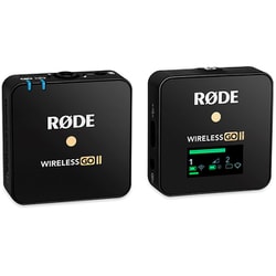 ヨドバシ.com - ロード RODE WIGOIISINGLE [Wireless GO II Single