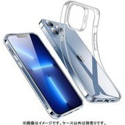 ESR Project Zero Case for iPhone 13 Pro Max Clear [iPhone 13Pro Max用 Project Zero クリアケース]