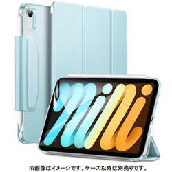 ヨドバシ.com - イーエスアール ESR iPad mini （第6世代）専用 Ascend ...