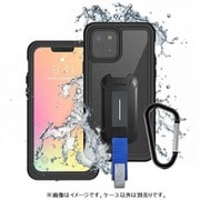 MX-IPH-13M [iPhone 13 mini用 ケース 防水/防塵/耐衝撃]