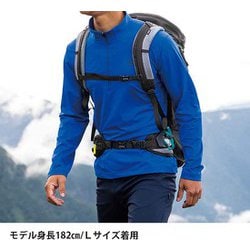 ドラウトタフジップネック | アウトドアブランド ファイントラック