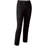 カミノパンツ FBW0121 ブラック Sサイズ [アウトドア ロングパンツ レディース]