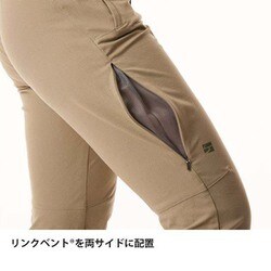ヨドバシ.com - ファイントラック finetrack カミノパンツ