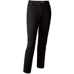 カミノパンツ FBW0121 ブラック Mサイズ [アウトドア ロングパンツ レディース]