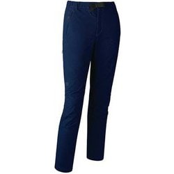 カミノパンツ FBW0121 ネイビー Mサイズ [アウトドア ロングパンツ レディース]