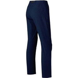 finetrack - ファイントラック　カミノパンツ　ロング　L ネイビー ファイントラック finetrack カミノパンツ メンズ