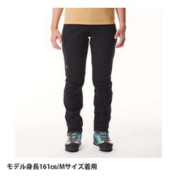 ヨドバシ.com - ファイントラック finetrack カミノパンツ