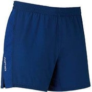 スカイトレイル ブレスショーツ FBM1002 フェザーネイビー Sサイズ [ランニングウェア ショートパンツ メンズ]