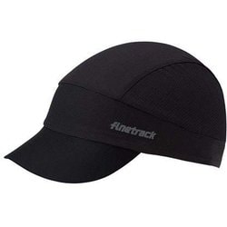 スカイトレイル ブレスキャップ FHU1001 ブラック Lサイズ [キャップ]