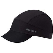 スカイトレイル ブレスキャップ FHU1001 ブラック Lサイズ [キャップ]