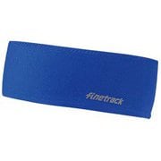 スカイトレイルヘッドバンド ヘッドバンド ロイヤルブルー L/XLサイズ FHU1007