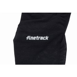 ヨドバシ.com - ファイントラック finetrack ドライレイヤー インナーグローブ FAU0211 ブラック Lサイズ [アウトドア  インナーグローブ] 通販【全品無料配達】