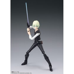 ヨドバシ.com - バンダイスピリッツ S.H.Figuarts スター