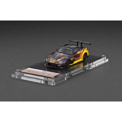 イグニッションモデル1/64 J'S RACING S2000(AP1) 魔王
