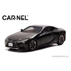 ヨドバシ.com - カーネル CAR-NEL CN431905 1/43 レクサス LC500h