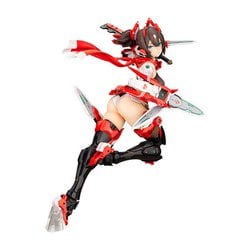 ヨドバシ.com - コトブキヤ KOTOBUKIYA メガミデバイス 朱羅 忍者