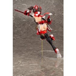 ヨドバシ.com - コトブキヤ KOTOBUKIYA メガミデバイス 朱羅 忍者