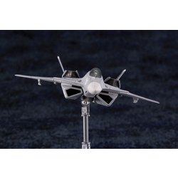 1/144 CFA-44 Plastic Model (Ace Combat Series)