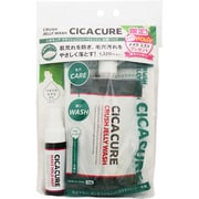 クラッシュジェリーウオッシュ お得パック 150g＋25ml