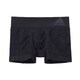 adidas（アディダス）ボクサーパンツ シームレス立体成型 Lサイズ ブラツク APS080E