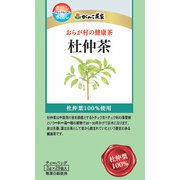 おらが村 杜仲茶ティーバッグ 3g×28袋入