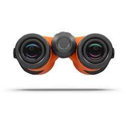 ご購 ZEISS 双眼鏡 Terra ED 8×42 orange ダハプリズム式 8倍 42口径