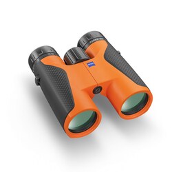 ヨドバシ.com - ツァイス Zeiss Tera ED10×42 orange [Terra ED