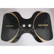 MEM023-BKコウカンヨウ替えパッド [EMSマッスルパックネオリムズ交換用替えパッド]