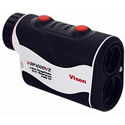 ヨドバシ.com - ビクセン Vixen VRF1000VZ [ゴルフ用 レーザー距離計