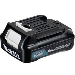 ヨドバシ.com - マキタ makita A-73075 BL1020B [10.8V 2.0Ah