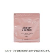 クリケットプロテイン チョコレート 600g