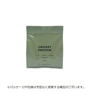 クリケットプロテイン 抹茶 600g