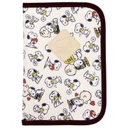 キャラクターグッズ APN-SN12308 スヌーピー マルチケース