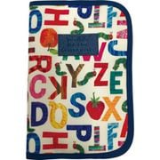 キャラクターグッズ K1974 はらぺこあおむし マルチケース アルファベット