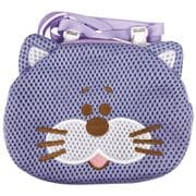 キャラクターグッズ K2025C スイマー 洗えるポケットポーチ ねこ