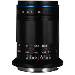 LAO0235 [LAOWA Mini 85mm F5.6 2X Ultra Macro APO ライカLマウント]