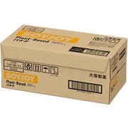 ソイジョイ プラントベース バナナ 1本×48個