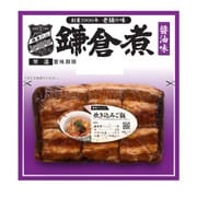 鎌倉煮 醤油味 180g