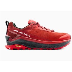 ヨドバシ.com - ALTRA アルトラ オリンパス 4 OLYMPUS 4 AL0A4VQM RED