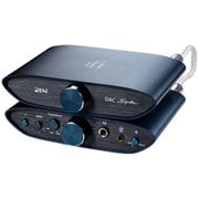 ZEN Signature Set MZ99 [ZEN CAN Signature MZ99 ＋ ZEN DAC Signature V2 ＋ 4.4 to 4.4 cable バンドルセット]