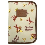 キャラクターグッズ K9864 おさるのジョージ マルチケース