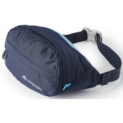 ナノウェストパック NANO WAISTPACK 126861D243 ブライトネイビー [アウトドア ウエストポーチ]