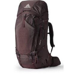 ディバ70 RC DEVA 70 RC 1424484519 エッグプラント MEDサイズ [アウトドア ザック 75L レディース]