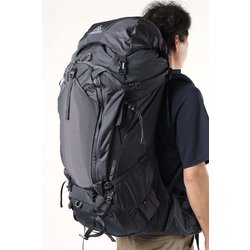 Gregory - グレゴリー　バルトロ　65 M バルトロ65 M クロコダイルグリーン | グレゴリー公式オンライン
