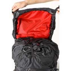 Gregory - グレゴリー　ディバ80 wxs 登山ザック　小柄な肩幅の狭い女性向き ディバ80 PRO S ラバグレー | グレゴリー公式オンラインストア