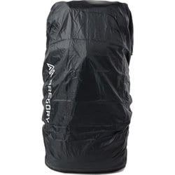 送料無料♪GREGORY キャリーバッグ　ブラック　レインカバー付き レインカバー50L-80L レインフォレスト | グレゴリー公式