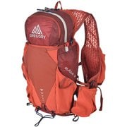 ルーファス 12 1431461726 レッド [ランニング トレイルランニング用ザック 12L]